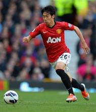 Can he make the cut at Old Trafford?
